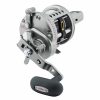 Trolling Reels * | Daiwa Saltist Levelwind Line Counter Conventional Reel Sttlw40Lch