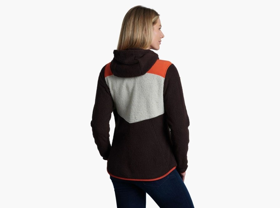 Womens * | Kuhl Prism Hoody