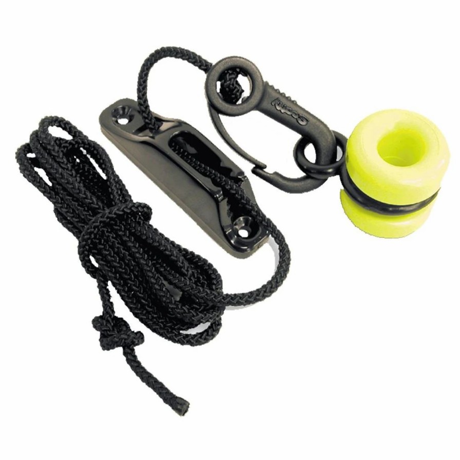 Downrigger Accessories * | Scotty 3025 Downrigger Weight Retriever 35531