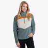 Womens * | Kuhl Prism 1/2 Zip