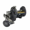 Trolling Reels * | Penn Squall Ii Star Drag Conventional Reel Sqlii15Sdcs