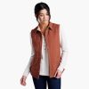 Womens * | Kuhl Aurora Vest