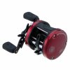 Trolling Reels * | Abu Garcia Ambsx-5600 Ambassadeur Sx 5600 Round Reel