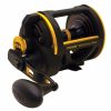 Trolling Reels * | Penn Sql60Ld Squall Lever Drag Reel