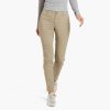 Womens * | Kuhl Innovair Skinny Khaki