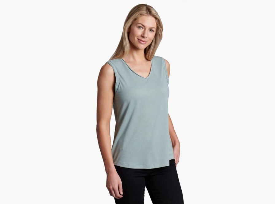 Womens * | Kuhl Juniper Tank