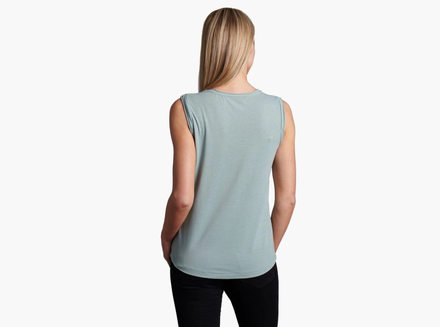 Womens * | Kuhl Juniper Tank