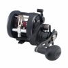 Trolling Reels * | Penn War15Lwlh Warfare Level Wind 15 Left Hand Reel