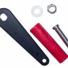 Downrigger Accessories * | Troll-Master Seahorse Downrigger Crank Handle Assembly