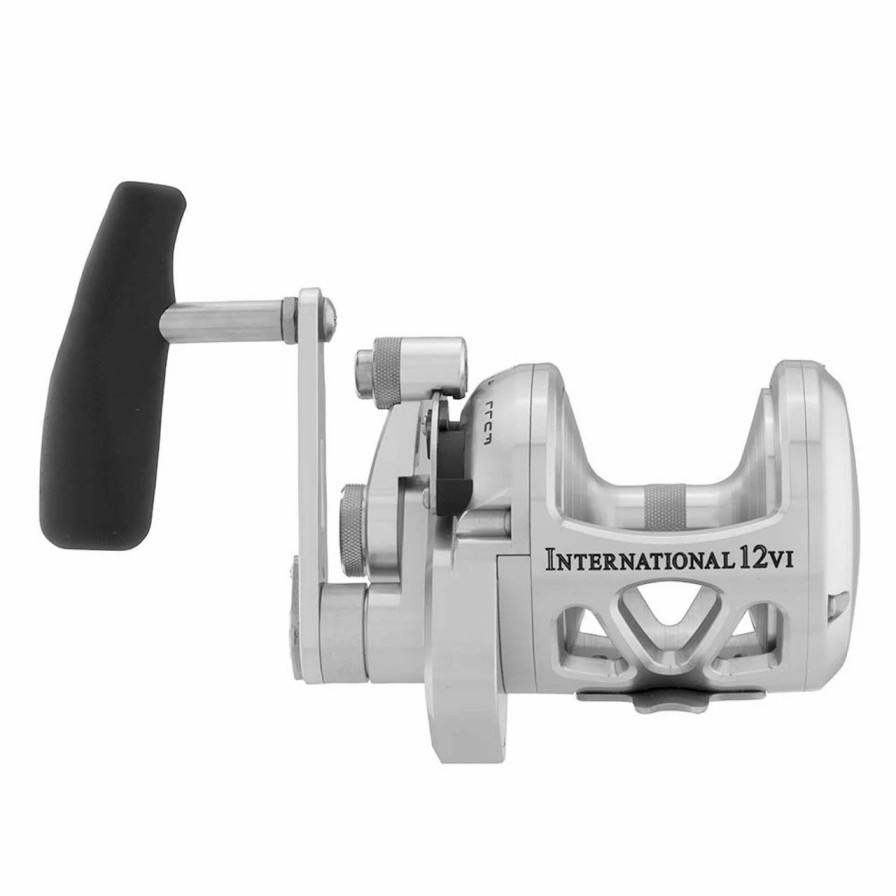 Trolling Reels * | Penn International Vi Series Int12Vis Trolling Reel