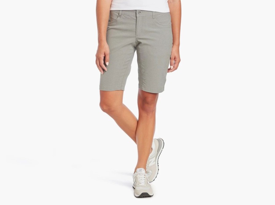 Womens * | Kuhl Trekr Short 11