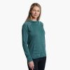 Womens * | Kuhl Stryde Hoody