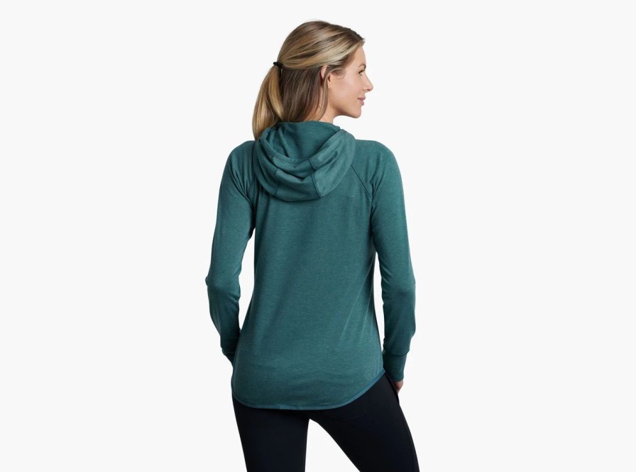 Womens * | Kuhl Stryde Hoody