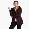 Womens * | Kuhl Celeste Down Parka