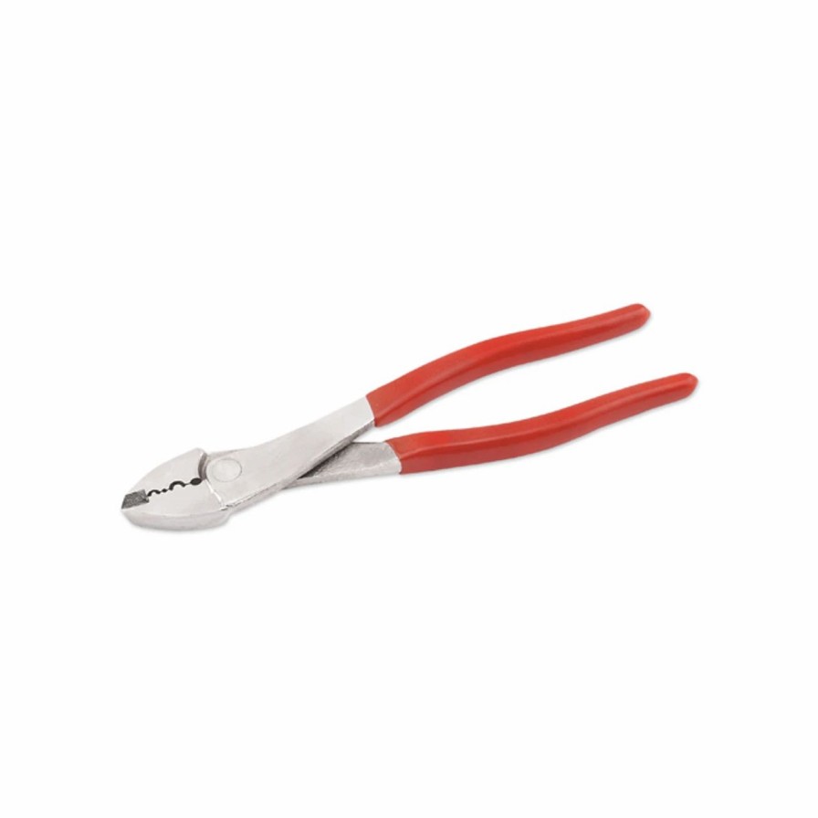 Saltwater Tools * | Afw American Fishing Wire Afw Crimp Tool 5.5 In / 13.9 Cm (For Sleeves Up To Size #6)