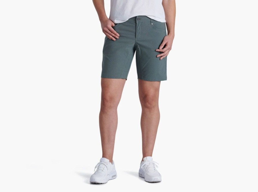 Womens * | Kuhl Trekr Short 8