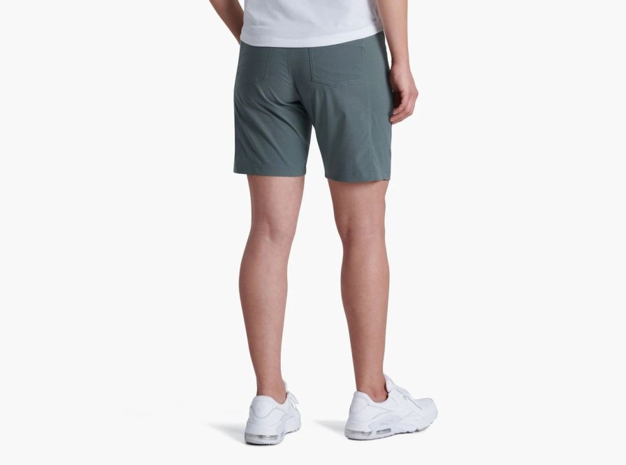 Womens * | Kuhl Trekr Short 8