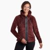 Womens * | Kuhl Flight Jacket