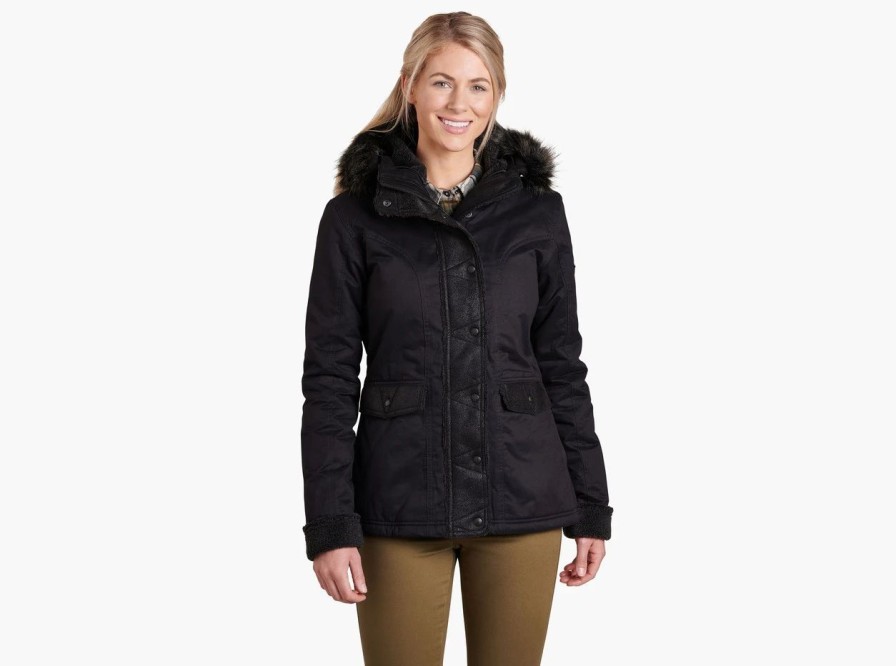 Womens * | Kuhl Arktik Jacket