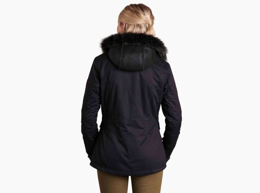 Womens * | Kuhl Arktik Jacket