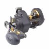 Trolling Reels * | Penn Fthii15Sd Fathom Ii Star Drag Conventional Reel