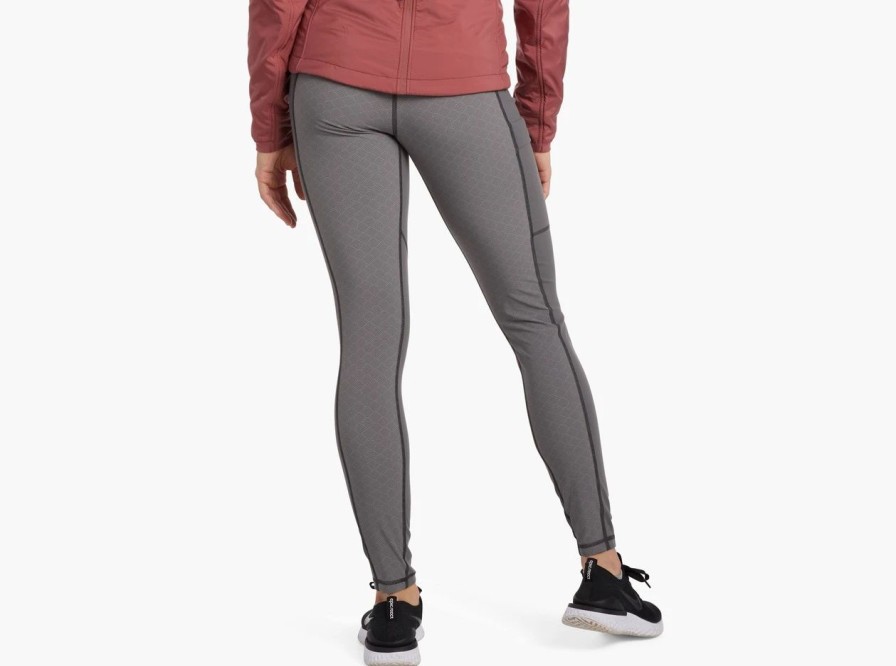 Womens * | Kuhl Transcendr Legging