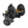 Trolling Reels * | Penn Squall Ii Star Drag Conventional Reel Sqlii30Sd