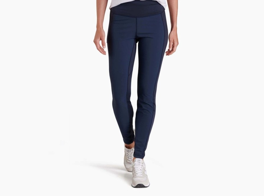 Womens * | Kuhl Toasty Transcendr Legging