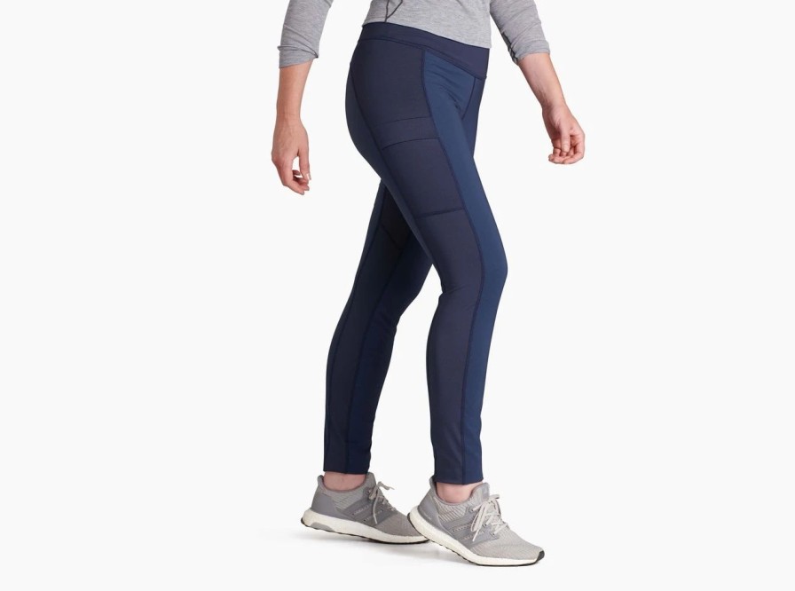 Womens * | Kuhl Toasty Transcendr Legging