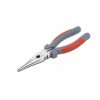 Saltwater Tools * | Afw American Fishing Wire Afw Stainless Steel Long Nose Pliers 6 In / 15 Cm