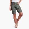 Womens * | Kuhl Freeflex Cargo Short 10