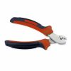 Saltwater Tools * | Afw American Fishing Wire Afw Crimper Tool With Teeth, 6 In / 15.2 Cm (Use With Size #0 #6 Sleeves)