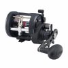 Trolling Reels * | Penn War20Lwlh Warfare Level Wind 20 Left Hand Reel