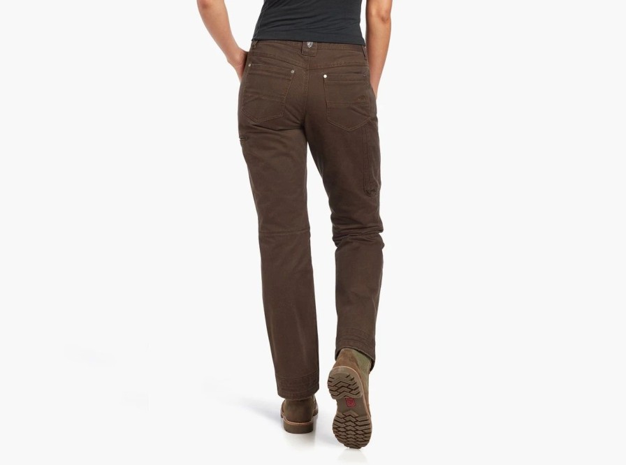 Womens * | Kuhl Rydr Pant