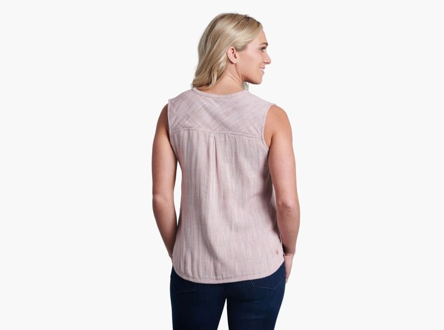 Womens * | Kuhl Riviera Tank