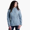 Womens * | Kuhl Emergence Hoody