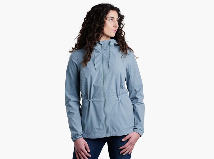 Womens * | Kuhl Emergence Hoody