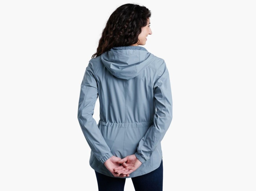 Womens * | Kuhl Emergence Hoody