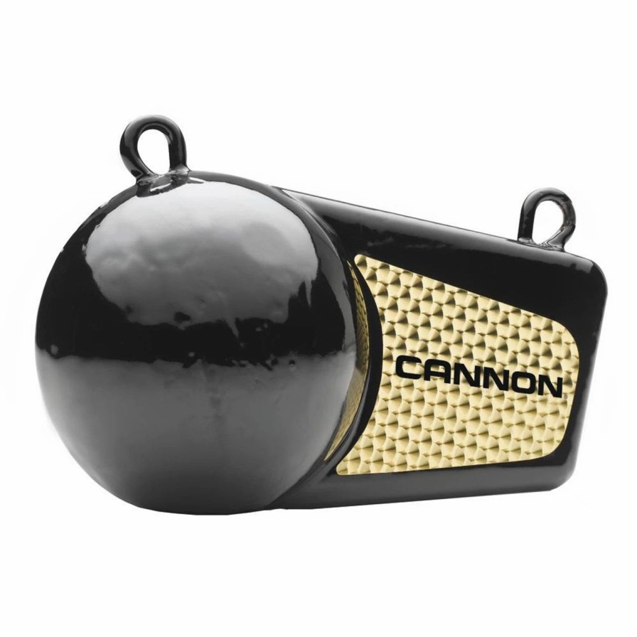 Downrigger Accessories * | Cannon 8Lb Flash Weight 28352