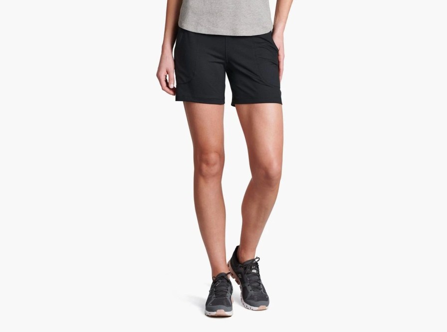 Womens * | Kuhl Bliss Short 5