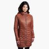 Womens * | Kuhl Spyfire Parka