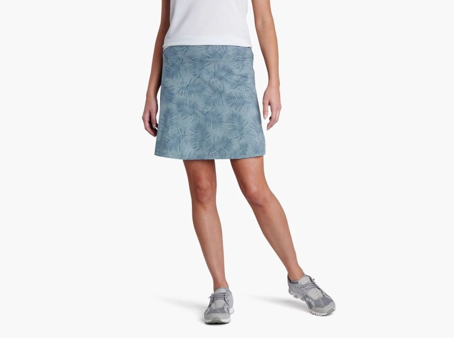 Womens * | Kuhl Skyla Skirt