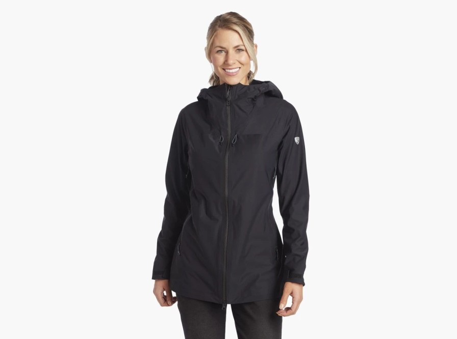 Womens * | Kuhl Hydroflex Shell