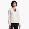 Womens * | Kuhl Lola Fz Hoody