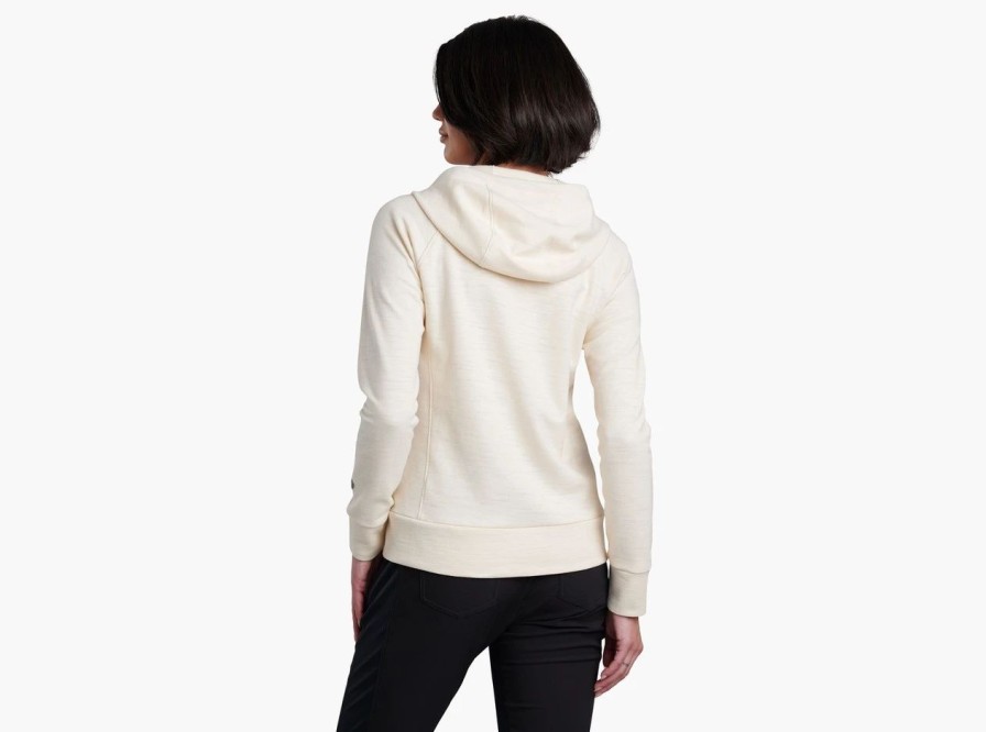 Womens * | Kuhl Lola Fz Hoody