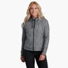 Womens * | Kuhl Revivr Hoody