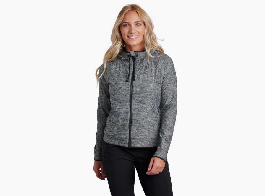 Womens * | Kuhl Revivr Hoody