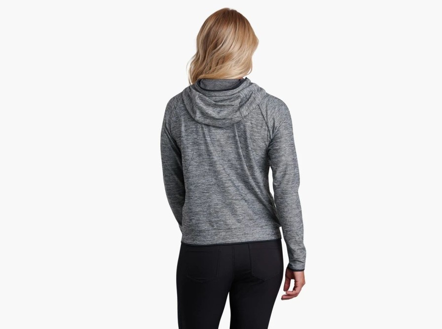 Womens * | Kuhl Revivr Hoody