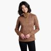 Womens * | Kuhl Ascendyr 1/4 Zip