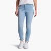 Womens * | Kuhl 10 Kontour Flex Denim Skinny